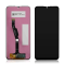 LCD Displej / ekran za Huawei Y6p 2020 6,3"/MED-LX9+touch screen crni OEM.