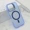 Futrola SHINE MagSafe za iPhone 16 Pro plava (MS).