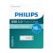 USB flash memorija Philips 3.0 16GB dual port type C (FM30UC016S/93) (MS).
