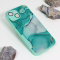 Futrola Marble Glaze za iPhone 15 type 5.