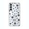 Silikonska futrola print Skin za Samsung A165F Galaxy A16 Dottie Dottie Gray.