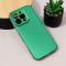 Futrola Sparkle Dust za iPhone 16 Pro zelena.