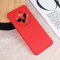 Futrola Teracell Giulietta za Xiaomi Redmi 14C mat crvena.