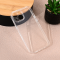 Futrola Sparkle Dust za iPhone 13 Mini Transparent.