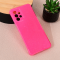 Futrola Sparkle Dust za Samsung A325 Galaxy A32 4G (EU) pink.
