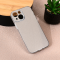 Futrola Sparkle Dust za iPhone 13 Mini srebrna.