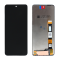 LCD Displej / ekran za Motorola Moto G200 5G + touchscreen Black.