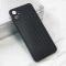 Futrola Carbon fiber za Samsung A055 Galaxy A05 crna.