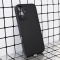 Futrola 3D Camera za iPhone 16 Plus 6.7 crna.