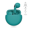 Bluetooth slusalice Airpods T-phox Pro zelene HQ.