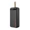 Power Bank baterija Moxom MX-PB156 30000mAh SCP22.5W+ PD20W 2.4A crni (MS).