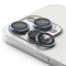 Zastita za kameru RING za iPhone 16 Pro (6.3)/16 Pro Max (6.9) plava (MS).
