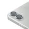 Zastita za kameru DIAMOND za iPhone 16 (6.1)/16 Plus (6.7) plava (MS).