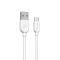 USB data kabl Superior CO-BX14 3A Type C 2m beli (MS).