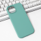 Futrola Summer color za iPhone 15 mint.