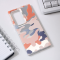Futrola Color Wave za Samsung S928B Galaxy S24 Ultra orange.