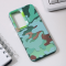 Futrola Color Wave za Samsung S911B Galaxy S23 mint.