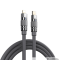 Data kabl REMAX Wefon 20W Zinc-Alloy Elastic with Light RC-C053 (type C-Lightning) siva.