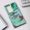 Futrola Color Wave za Samsung S928B Galaxy S24 Ultra mint.