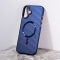 Futrola Magsafe Stripe za iPhone 16 Plus 6.7 plava.