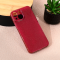 Futrola Sparkle Dust za iPhone 13 Mini bordo.