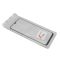 Staklo touchscreen-a za Samsung M205 Galaxy M20 2019 + OCA sticker black (MS).
