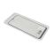 Staklo touchscreen-a za Vivo Y33s + OCA sticker black (MS).