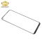 Staklo touchscreen-a za Iphone XS (Crown Quality) black (MS).