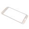 Staklo touchscreen-a za Samsung J400 Galaxy J4 (2018) gold ORG (MS).