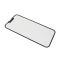 Staklo touchscreen-a za Iphone 13 + OCA stiker black (MS).