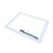 touchscreen za iPad 3/4 + home dugme white ORG (MS).