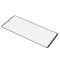 Staklo touchscreen-a za Samsung G770 Galaxy S10 Lite black (MS).