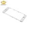 Staklo touchscreen-a za Iphone 7 + frame (Crown Quality) white (MS).