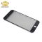 Staklo touchscreen-a za Iphone 7 Plus + frame + OCA stiker + polaroid ORG (Crown Quality) black (MS).