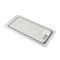 Staklo touchscreen-a za Nokia 3.4 + OCA sticker black (MS).