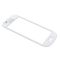 Staklo touchscreen-a za Samsung I8190 Galaxy S3 mini white ORG (MS).
