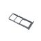 Ulozak za SIM za Samsung A037 Galaxy A03s black (MS).