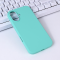 Futrola Summer color za iPhone 16 6.1 mint.