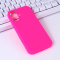 Futrola Summer color za iPhone 16 6.1 pink.