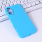 Futrola Summer color za iPhone 16 6.1 svetlo plava.