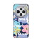 Silikonska futrola print Skin za Xiaomi Redmi 14C Fresh Pastel.