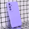 Futrola 3D Camera za Samsung S711 Galaxy S23 FE ljubicasta.