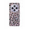 Silikonska futrola print Skin za Xiaomi Redmi 14C Animal.
