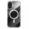 Futrola Nillkin Nature Pro Magnetic za iPhone 16 6.1 Transparent.