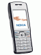Nokia E50.