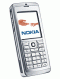 Nokia E60.