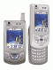 Samsung D410.