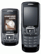 Samsung D900.