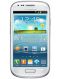 Samsung I8190 Galaxy S3 mini.