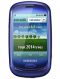 Samsung S7550 Blue Earth.